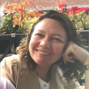 Meet your Posher, Lee